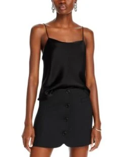 Harmon Camisole - Alice And Olivia