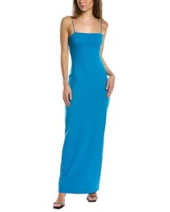 Alice + Olivia Nelle Maxi Dress Women
