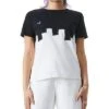 Alice + Olivia Rylyn Oversized T-Shirt Women