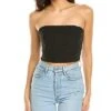 Alice + Olivia Ceresi Bandeau Top Women