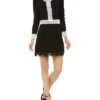 Alice + Olivia Kaitlyn Dress Women