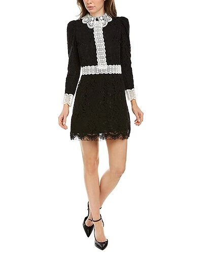 Alice + Olivia Kaitlyn Dress Women