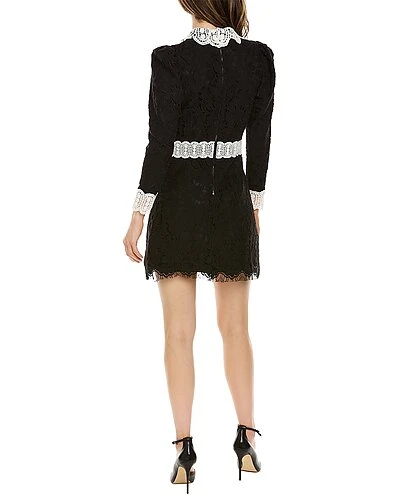 Alice + Olivia Kaitlyn Dress Women - Image 2