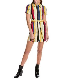 Alice + Olivia Gorgeous Dress Women