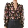 Alice + Olivia Cosima Blouse Women