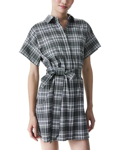 Alice + Olivia Lucette Shirtdress Women