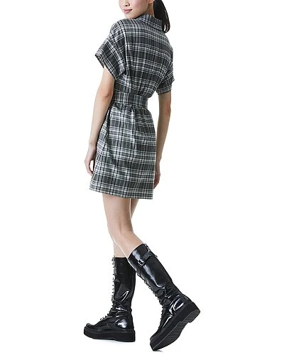 Alice + Olivia Lucette Shirtdress Women - Image 2