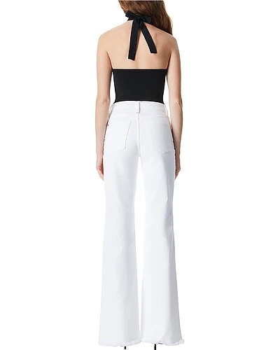 Alice + Olivia Tamiko Convertible Top Women - Image 2
