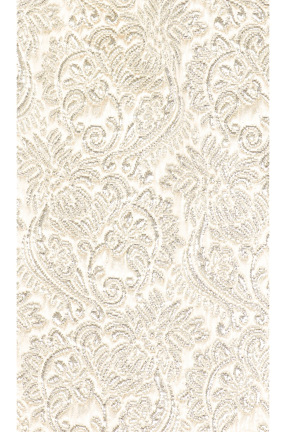 Alice + Olivia Foley Curved Waist Party Dress Gold - Image 4