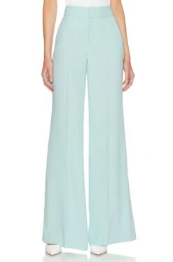 Alice + Olivia Dylan Pant Julep