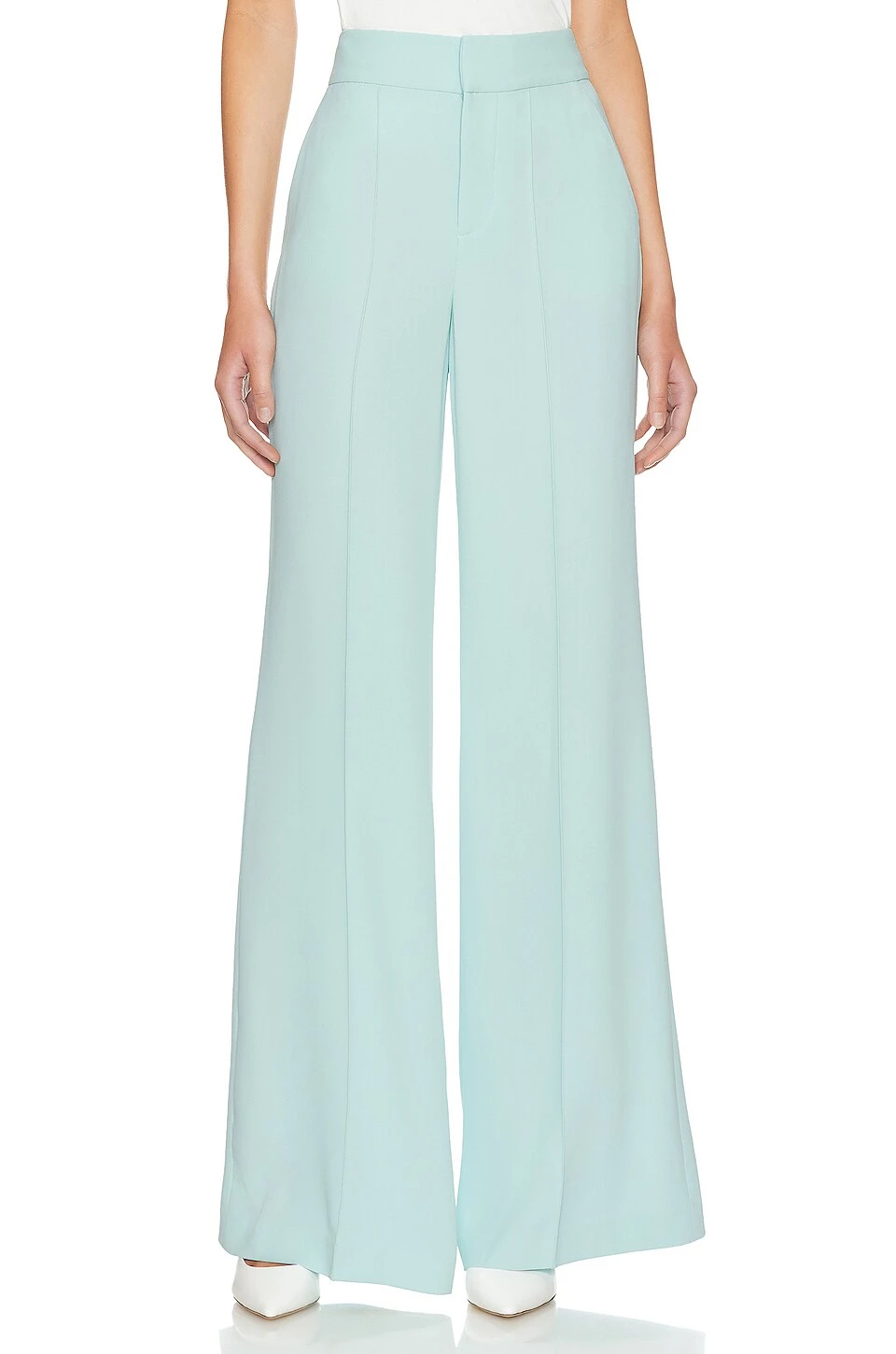 Alice + Olivia Dylan Pant Julep