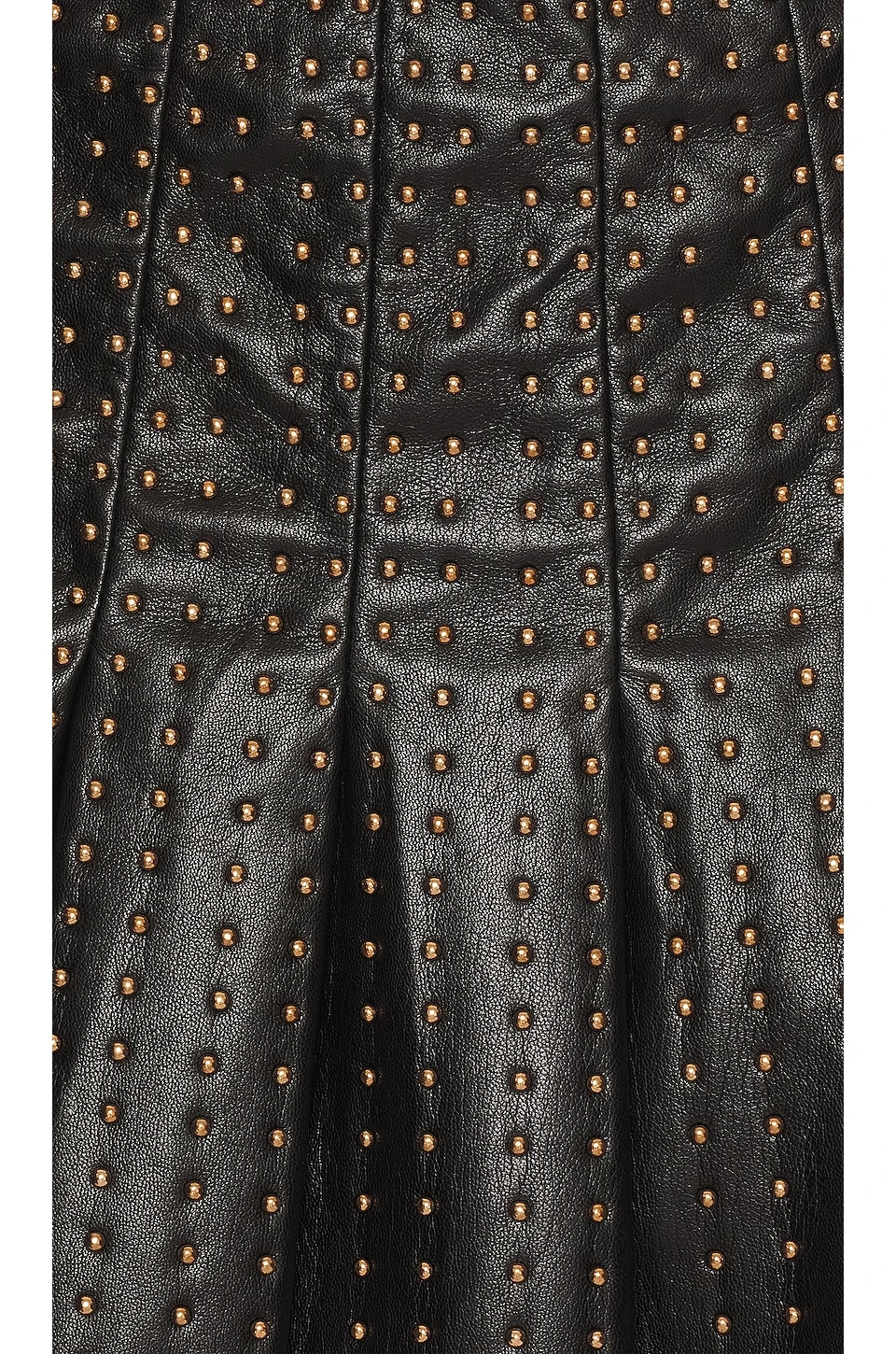 Alice + Olivia FALDA CARTER Black - Image 5