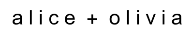 Alice + Olivia